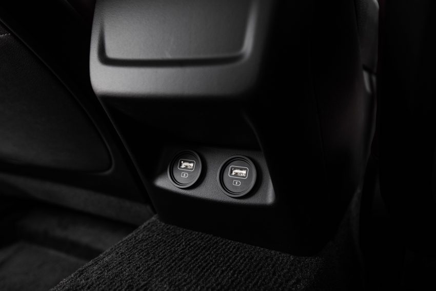 2021 Kia K5 GT - Interior, Detail Wallpaper 850x567 #24