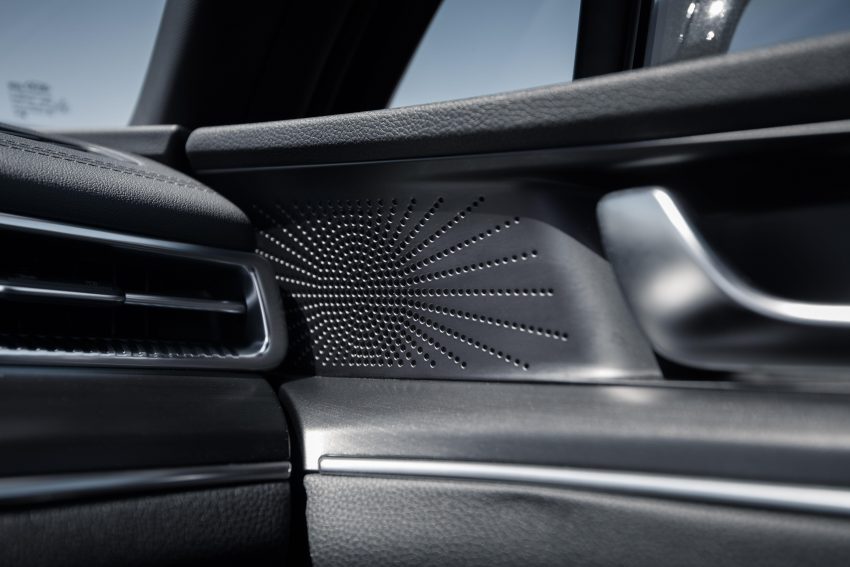 2021 Kia K5 GT - Interior, Detail Wallpaper 850x567 #25