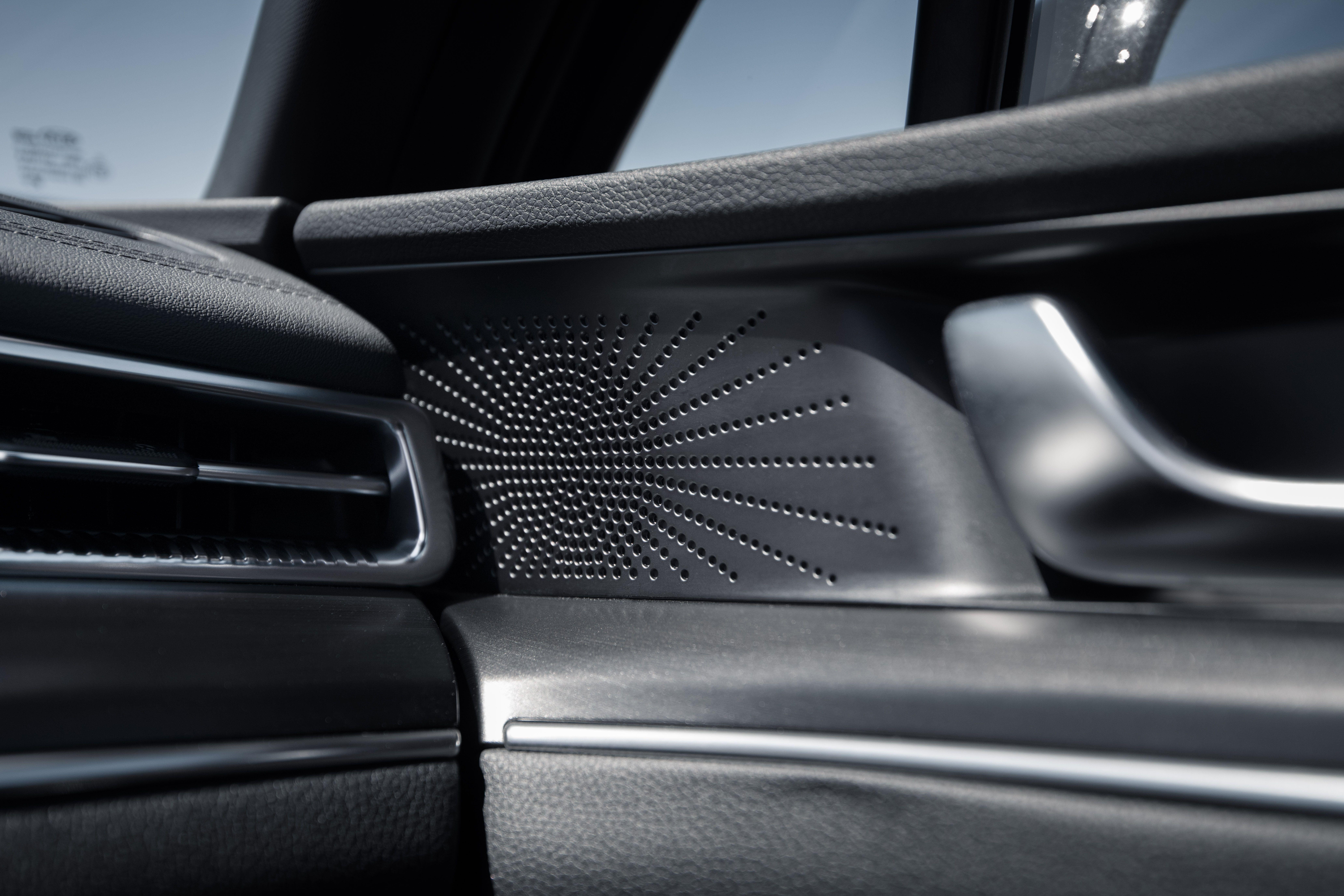 Download 2021 Kia K5 GT - Interior, Detail HD Wallpaper 8256x5504 #25