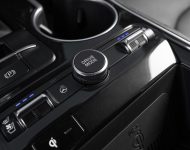 2021 Kia K5 GT - Interior, Detail Wallpaper 190x150