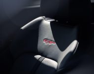 2021 Kia K5 GT - Interior, Seats Wallpaper 190x150