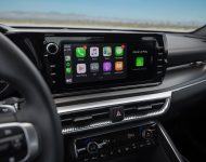 2021 Kia K5 GT - Interior, Steering Wheel Wallpaper 190x150