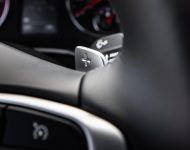 2021 Kia K5 GT - Interior, Steering Wheel Wallpaper 190x150