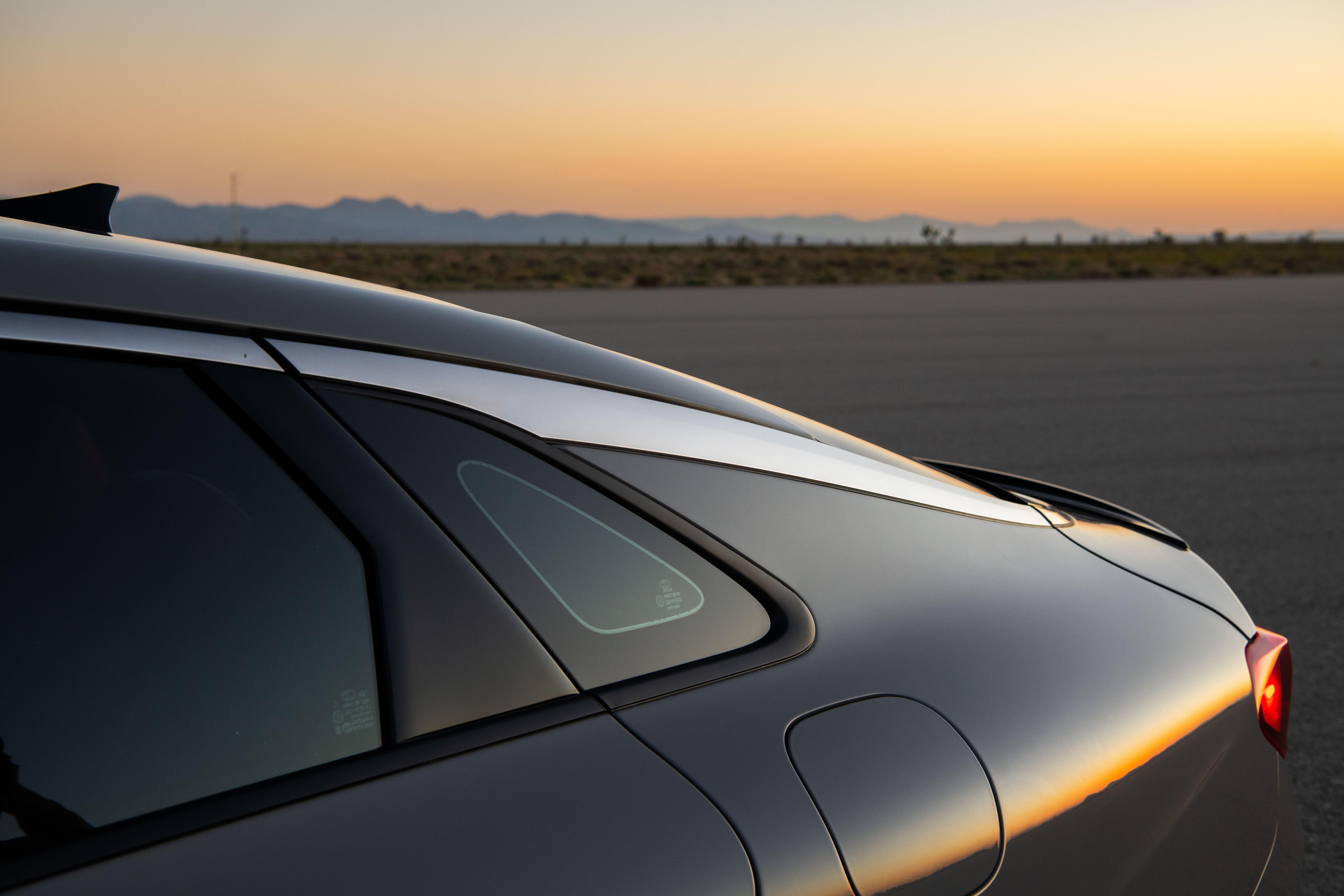 Download 2021 Kia K5 GT-Line AWD - Detail HD Wallpaper 8256x5504 #24