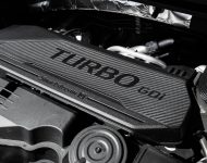 2021 Kia K5 GT-Line AWD - Engine Wallpaper 190x150