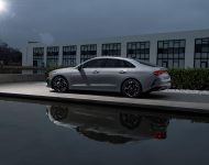2021 Kia K5 GT-Line AWD - Rear Three-Quarter Wallpaper 190x150