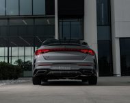 2021 Kia K5 GT-Line AWD - Rear Wallpaper 190x150