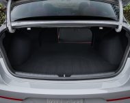 2021 Kia K5 GT-Line AWD - Trunk Wallpaper 190x150
