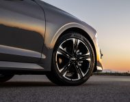 2021 Kia K5 GT-Line AWD - Wheel Wallpaper 190x150
