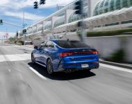 2021 Kia K5 GT - Rear Wallpaper 190x150