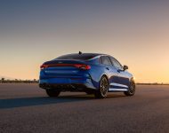 2021 Kia K5 GT - Rear Wallpaper 190x150