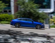 2021 Kia K5 GT - Side Wallpaper 190x150