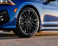 2021 Kia K5 GT - Wheel Wallpaper 190x150