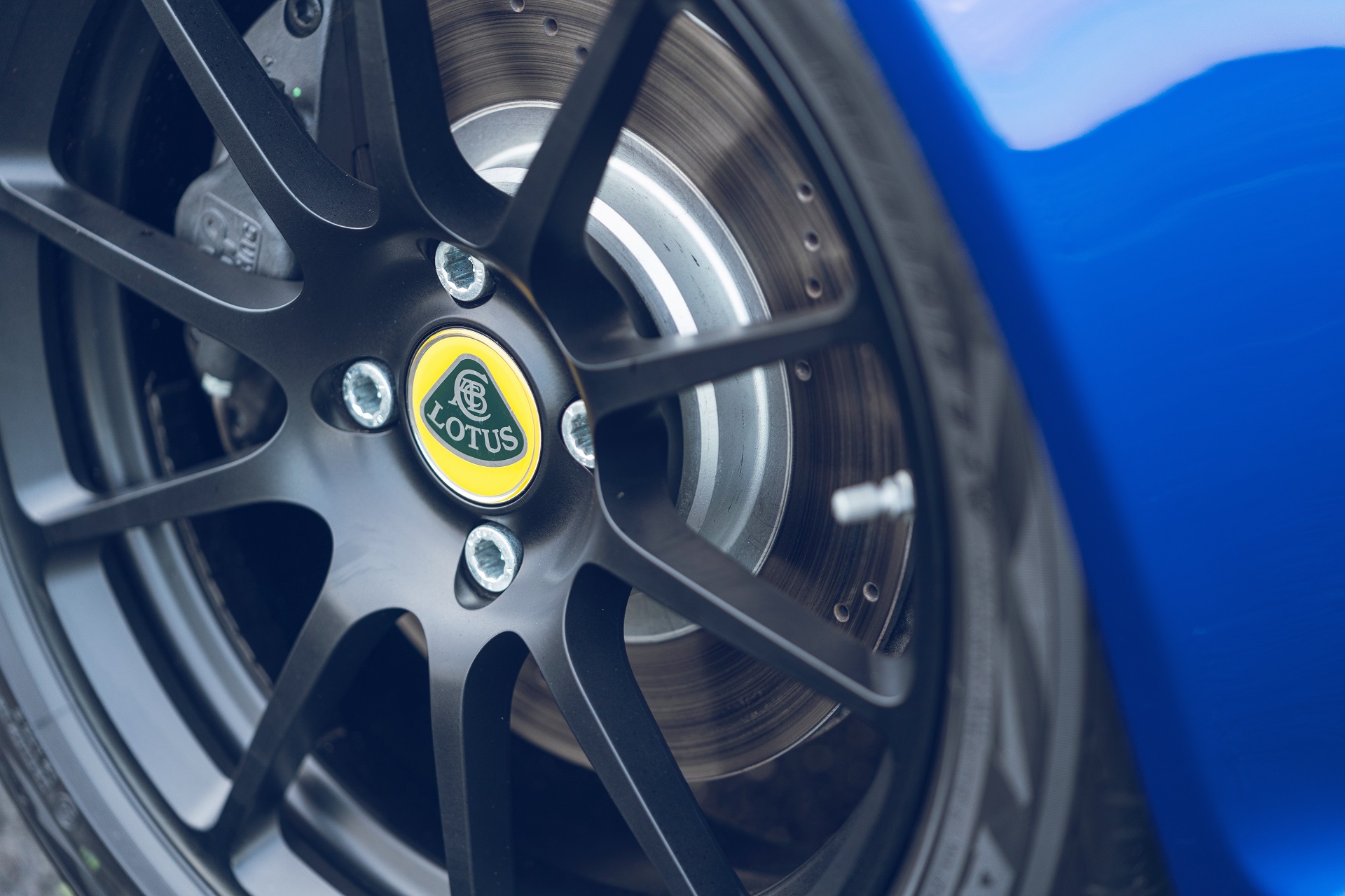 Download 2021 Lotus Elise Sport 240 Final Edition - Brakes HD Wallpaper 1920x1280 #48