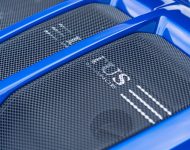 2021 Lotus Elise Sport 240 Final Edition - Detail Wallpaper 190x150