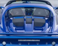 2021 Lotus Elise Sport 240 Final Edition - Detail Wallpaper 190x150