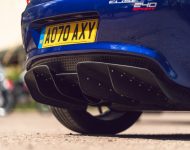 2021 Lotus Elise Sport 240 Final Edition - Detail Wallpaper 190x150