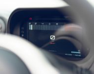 2021 Lotus Elise Sport 240 Final Edition - Digital Instrument Cluster Wallpaper 190x150