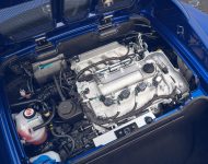 2021 Lotus Elise Sport 240 Final Edition - Engine Wallpaper 190x150