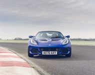 2021 Lotus Elise Sport 240 Final Edition - Front Wallpaper 190x150