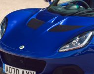 2021 Lotus Elise Sport 240 Final Edition - Front Wallpaper 190x150