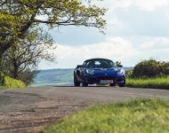 2021 Lotus Elise Sport 240 Final Edition - Front Wallpaper 190x150