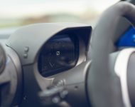 2021 Lotus Elise Sport 240 Final Edition - Interior, Detail Wallpaper 190x150