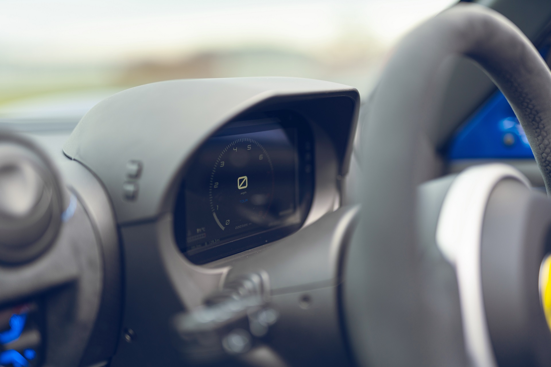 Download 2021 Lotus Elise Sport 240 Final Edition - Interior, Detail HD Wallpaper 1920x1280 #60