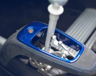 2021 Lotus Elise Sport 240 Final Edition - Interior, Detail Wallpaper 190x150