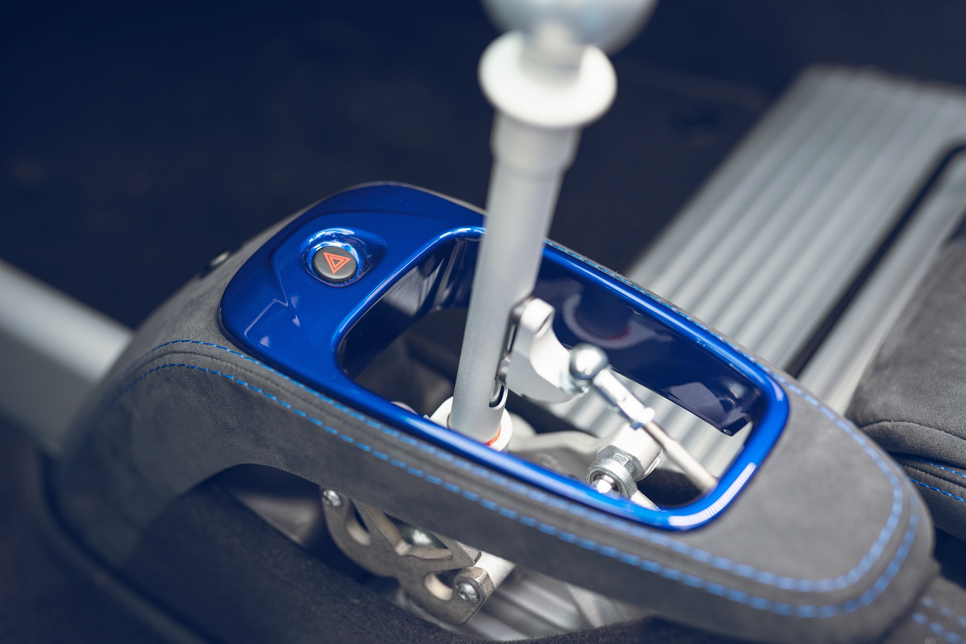 Download 2021 Lotus Elise Sport 240 Final Edition - Interior, Detail HD Wallpaper 1920x1280 #68