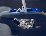 2021 Lotus Elise Sport 240 Final Edition - Interior, Detail Wallpaper 190x150