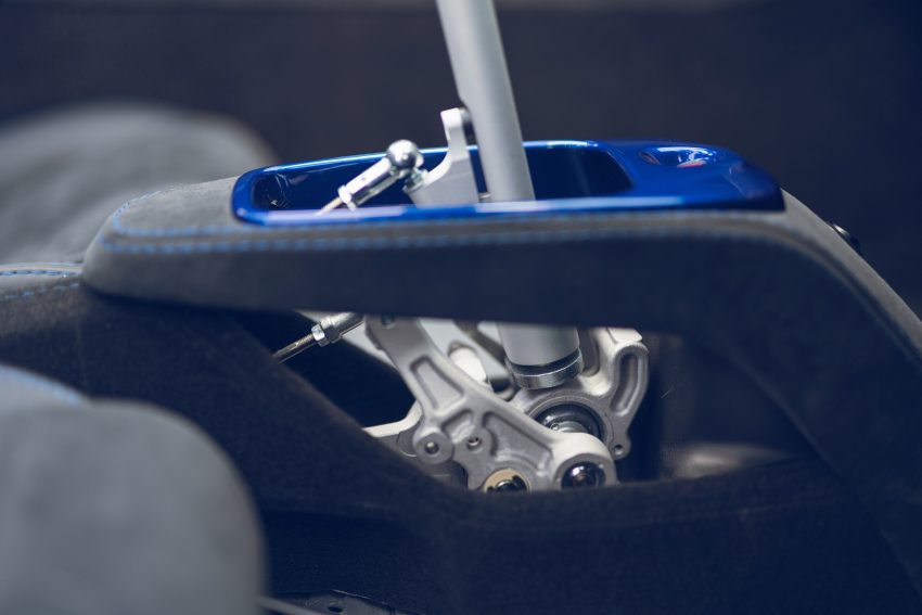 2021 Lotus Elise Sport 240 Final Edition - Interior, Detail Wallpaper 850x567 #69