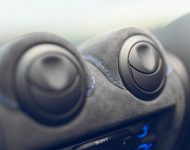 2021 Lotus Elise Sport 240 Final Edition - Interior, Detail Wallpaper 190x150