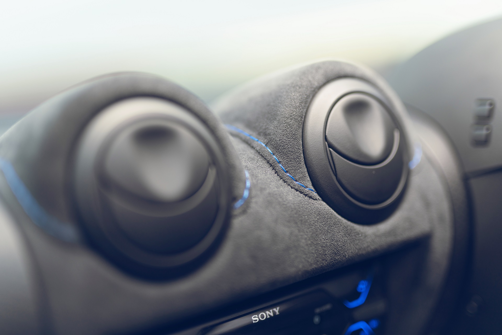 Download 2021 Lotus Elise Sport 240 Final Edition - Interior, Detail HD Wallpaper 1920x1280 #72