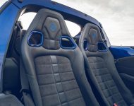 2021 Lotus Elise Sport 240 Final Edition - Interior, Seats Wallpaper 190x150