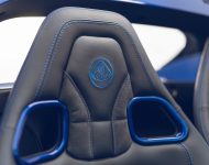 2021 Lotus Elise Sport 240 Final Edition - Interior, Seats Wallpaper 190x150