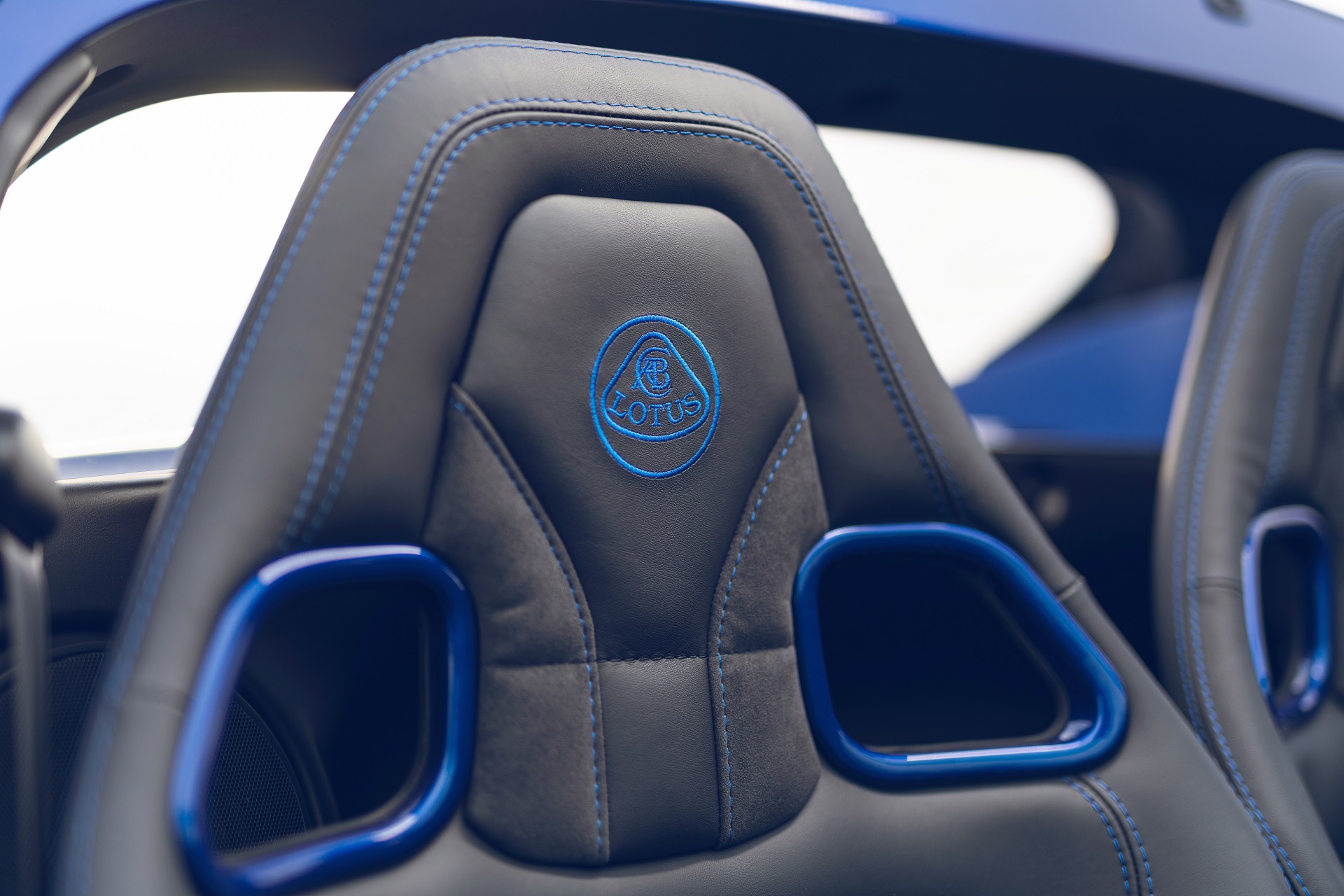 Download 2021 Lotus Elise Sport 240 Final Edition - Interior, Seats HD Wallpaper 1920x1280 #63