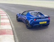 2021 Lotus Elise Sport 240 Final Edition - Rear Three-Quarter Wallpaper 190x150