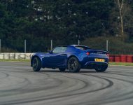 2021 Lotus Elise Sport 240 Final Edition - Rear Three-Quarter Wallpaper 190x150