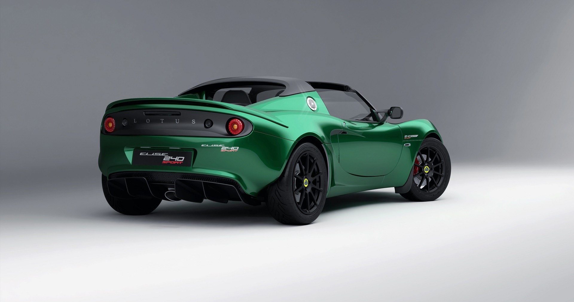 Download 2021 Lotus Elise Sport 240 Final Edition - Rear Three-Quarter HD Wallpaper 1920x1012 #74