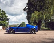 2021 Lotus Elise Sport 240 Final Edition - Side Wallpaper 190x150
