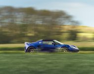 2021 Lotus Elise Sport 240 Final Edition - Side Wallpaper 190x150