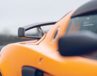 2021 Lotus Exige Sport 390 Final Edition - Detail Wallpaper 190x150