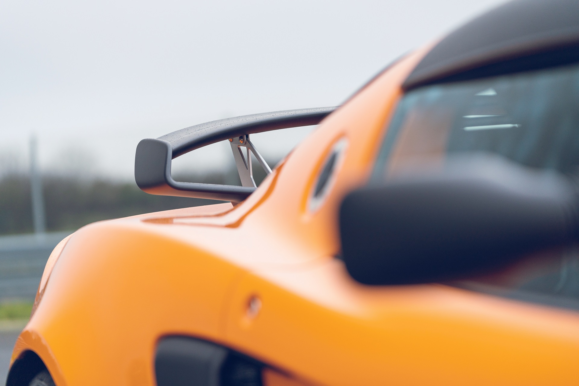 Download 2021 Lotus Exige Sport 390 Final Edition - Detail HD Wallpaper 1920x1280 #63