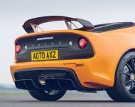 2021 Lotus Exige Sport 390 Final Edition - Detail Wallpaper 190x150