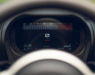 2021 Lotus Exige Sport 390 Final Edition - Digital Instrument Cluster Wallpaper 190x150