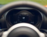 2021 Lotus Exige Sport 390 Final Edition - Digital Instrument Cluster Wallpaper 190x150
