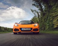 2021 Lotus Exige Sport 390 Final Edition - Front Wallpaper 190x150