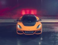 2021 Lotus Exige Sport 390 Final Edition - Front Wallpaper 190x150