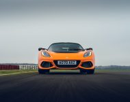 2021 Lotus Exige Sport 390 Final Edition - Front Wallpaper 190x150